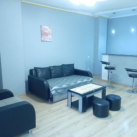 Apartment White Magnolia Batumi Exteriér fotografie