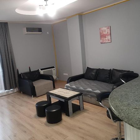 Apartment White Magnolia Batumi Exteriér fotografie