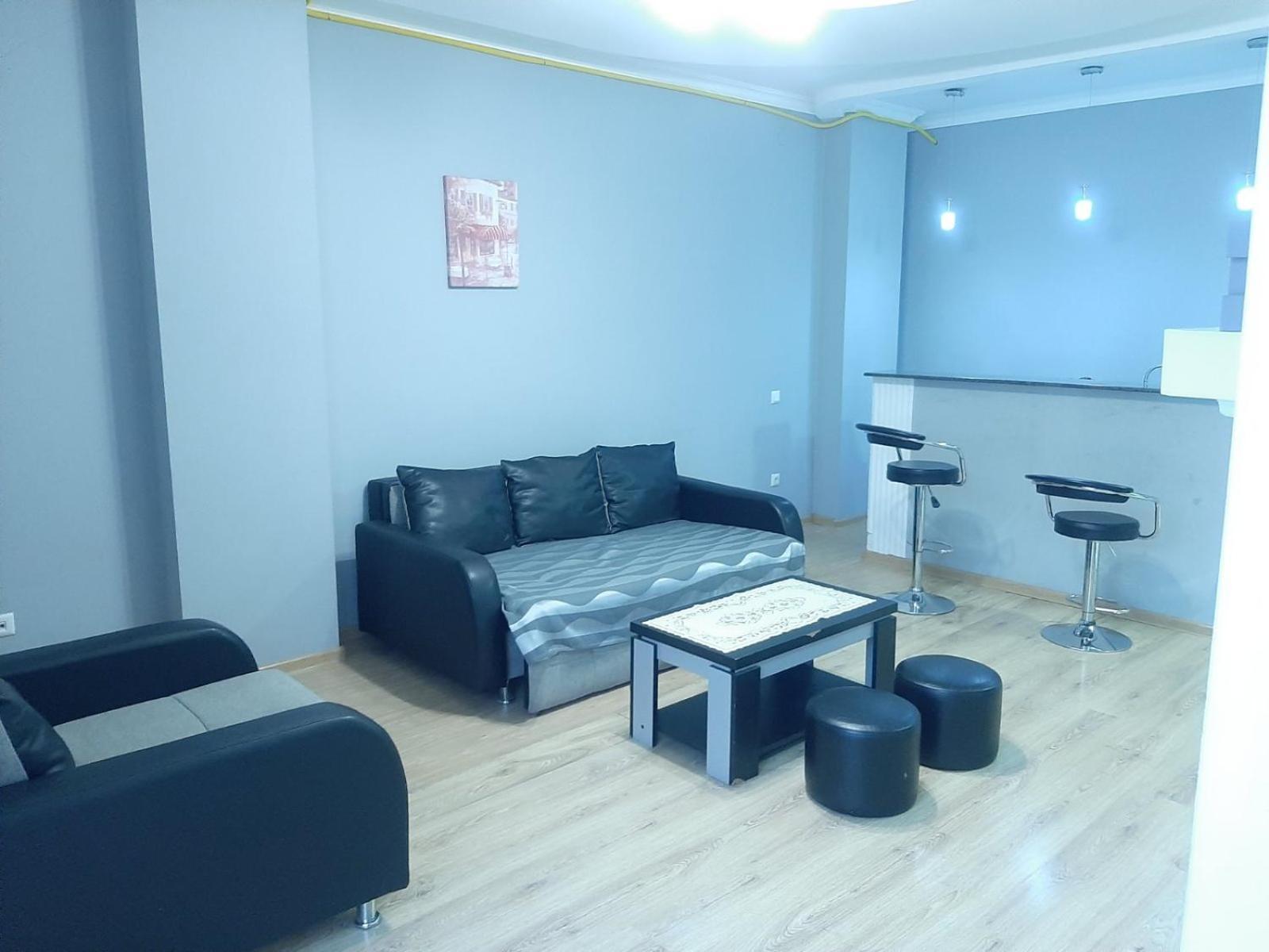 Apartment White Magnolia Batumi Exteriér fotografie