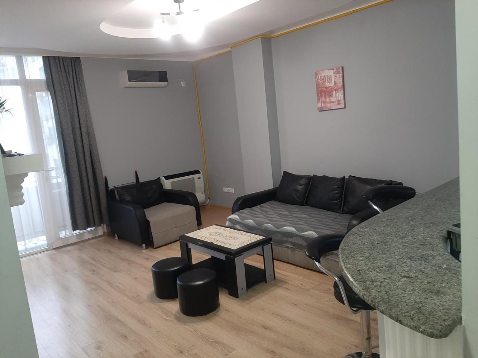 Apartment White Magnolia Batumi Exteriér fotografie