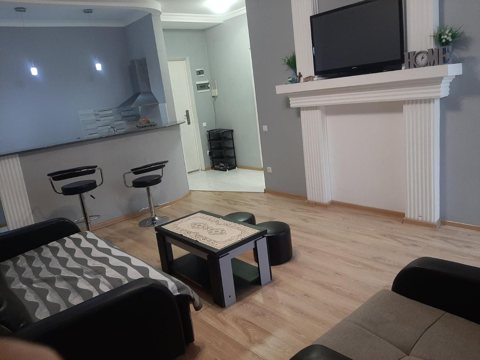 Apartment White Magnolia Batumi Exteriér fotografie