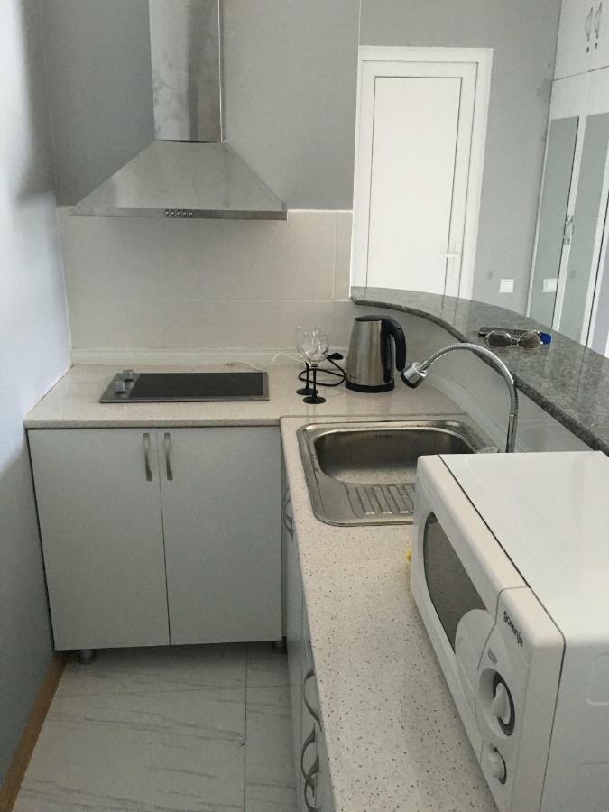 Apartment White Magnolia Batumi Exteriér fotografie