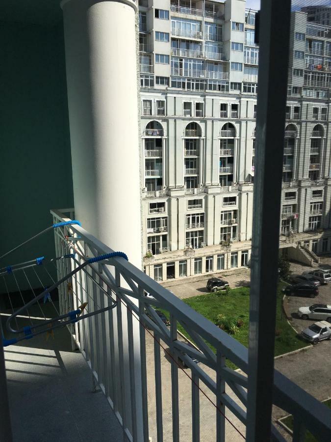 Apartment White Magnolia Batumi Exteriér fotografie